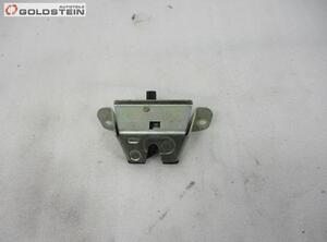 Bootlid Lock TOYOTA Aygo (KGB1, WNB1)