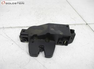 Bootlid Lock PEUGEOT 407 SW (6E)