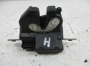 Bootlid Lock FIAT Grande Punto (199)