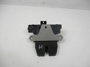 Bootlid Lock FORD Focus II (DA, DP, HCP)