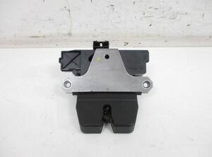 Bootlid Lock FORD Focus C-Max (--)