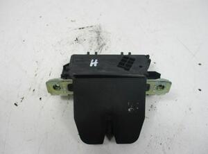 Bootlid Lock OPEL Astra H (L48)