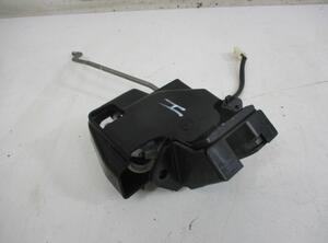 Bootlid Lock MAZDA CX-7 (ER)