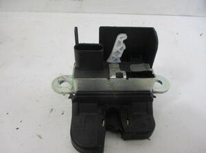 Bootlid Lock VW Golf VI (5K1)