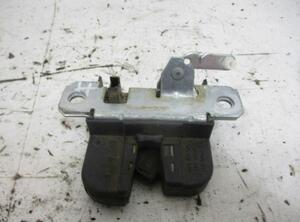 Bootlid Lock VW Polo (9N)