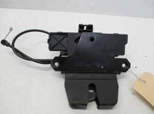 Bootlid Lock FORD Focus C-Max (--)