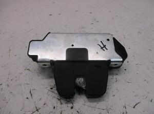 Bootlid Lock PEUGEOT 5008 (0E, 0U)