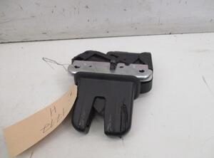 Bootlid Lock AUDI A6 (4F2, C6)