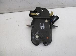 Bootlid Lock MERCEDES-BENZ SLK (R170)