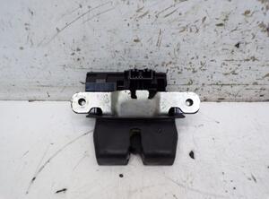 Bootlid Lock FORD FIESTA VI (CB1, CCN)