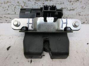 Bootlid Lock FORD B-MAX (JK)