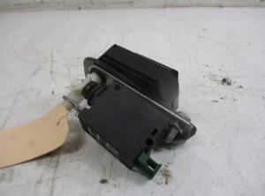 Rear Door Lock LAND ROVER DISCOVERY III (L319)