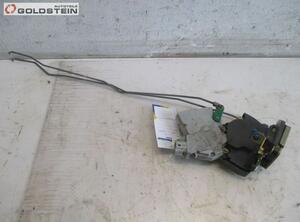 Door Lock NISSAN X-Trail (T30)