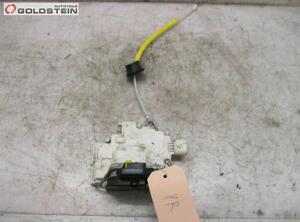 Door Lock AUDI A4 Avant (8ED, B7)