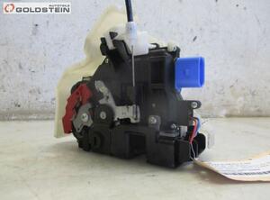 Door Lock VW Jetta III (1K2)