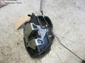 Door Lock BMW 3er Coupe (E92)