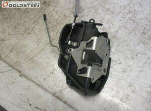 Door Lock BMW 3er Coupe (E92)