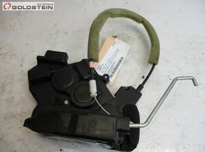 Door Lock MAZDA 3 (BK)