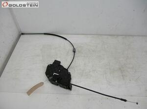 Door Lock VOLVO C30 (533)