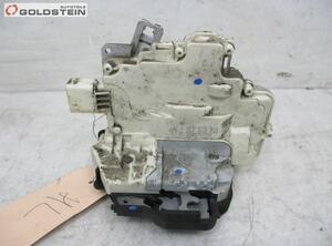 Door Lock AUDI A4 Avant (8ED, B7)