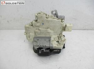 Door Lock AUDI A4 Avant (8ED, B7)