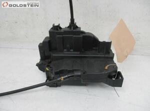 Door Lock RENAULT Clio III (BR0/1, CR0/1)