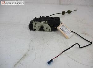 Door Lock MERCEDES-BENZ C-Klasse T-Model (S203)