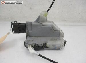 Door Lock PEUGEOT 5008 (0E, 0U)