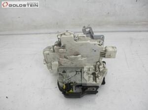 Door Lock AUDI A4 (8EC, B7)