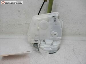 Door Lock MAZDA 3 (BL)