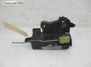 Door Lock OPEL Vectra C (--)