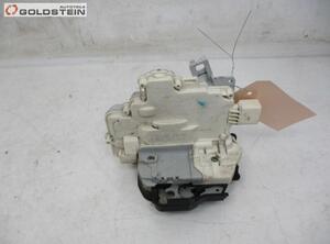 Door Lock AUDI A4 Avant (8ED, B7)