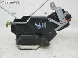 Door Lock MITSUBISHI Pajero III (V6W, V7W)