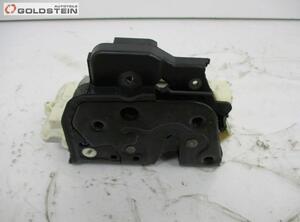 Door Lock AUDI A4 Avant (8ED, B7)