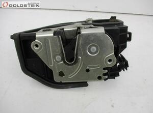 Türschloss vorne links Stellmotor ZV RHD Rechtslenker BMW 1 (E87) 116I 85 KW