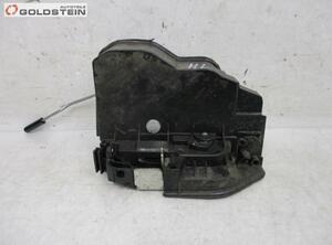 Door Lock BMW 5er (E60)