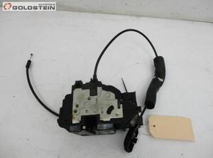 Door Lock RENAULT Scénic III (JZ0/1), RENAULT Grand Scénic III (JZ0/1)