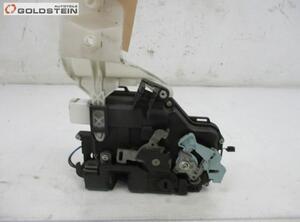 Door Lock VW Touran (1T3)