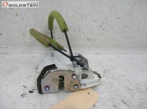 Door Lock MAZDA 3 (BL)