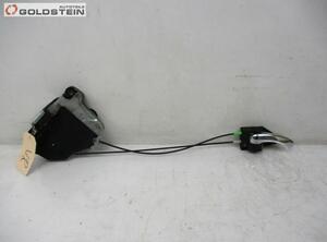 Door Lock TOYOTA RAV 4 III (A3)