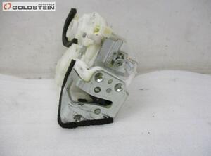 Door Lock SUZUKI Splash (EX)