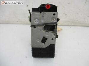 Door Lock OPEL Vectra C Caravan (--)