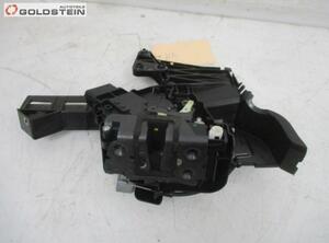 Door Lock FORD Focus II Stufenheck (DB, DH, FCH)