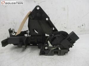 Door Lock FORD Focus II Stufenheck (DB, DH, FCH)