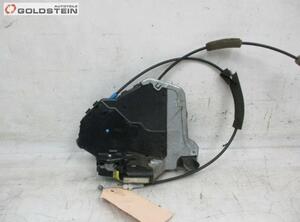 Door Lock TOYOTA Avensis Stufenheck (T27)