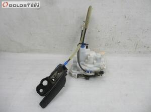 Door Lock PEUGEOT Bipper (AA)