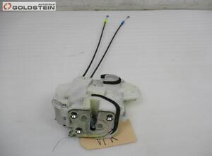 Door Lock MITSUBISHI ASX (GA W)