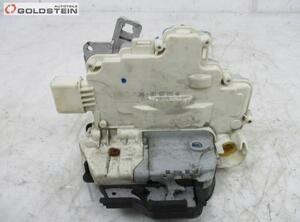 Door Lock AUDI A4 (8EC, B7)