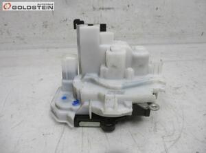 Door Lock FIAT Doblo Cargo (263), FIAT Doblo Pritsche/Fahrgestell (263)