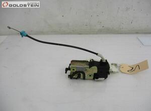 Door Lock PEUGEOT 407 Coupe (6C)